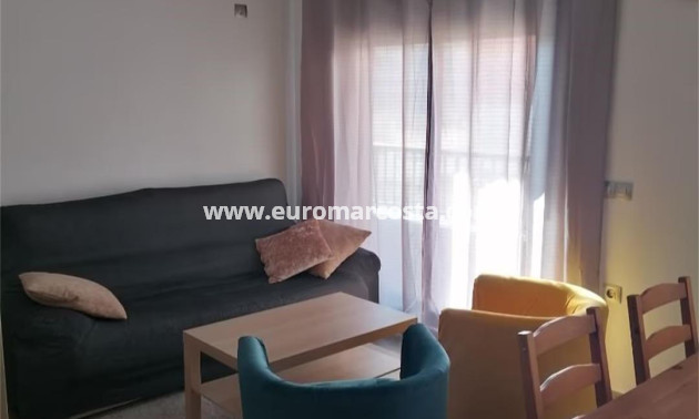 Sale - Apartment / flat - Torrevieja - La Mata