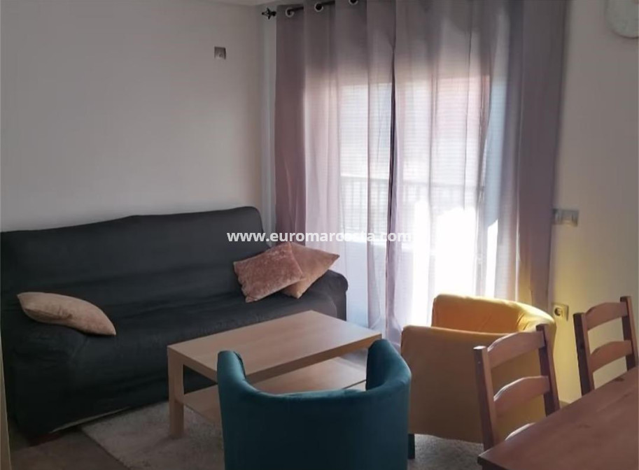 Venta - Apartamento / piso - Torrevieja - La Mata