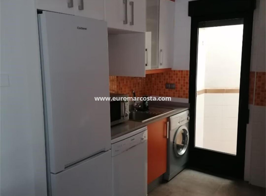 Venta - Apartamento / piso - Torrevieja - La Mata