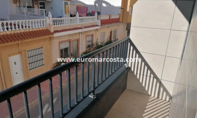 Venta - Apartamento / piso - Torrevieja - La Mata