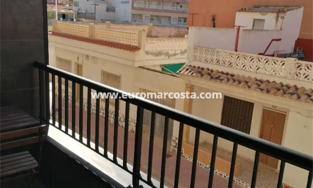 Sale - Apartment / flat - Torrevieja - La Mata