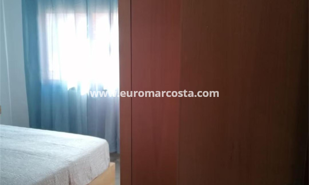 Venta - Apartamento / piso - Torrevieja - La Mata