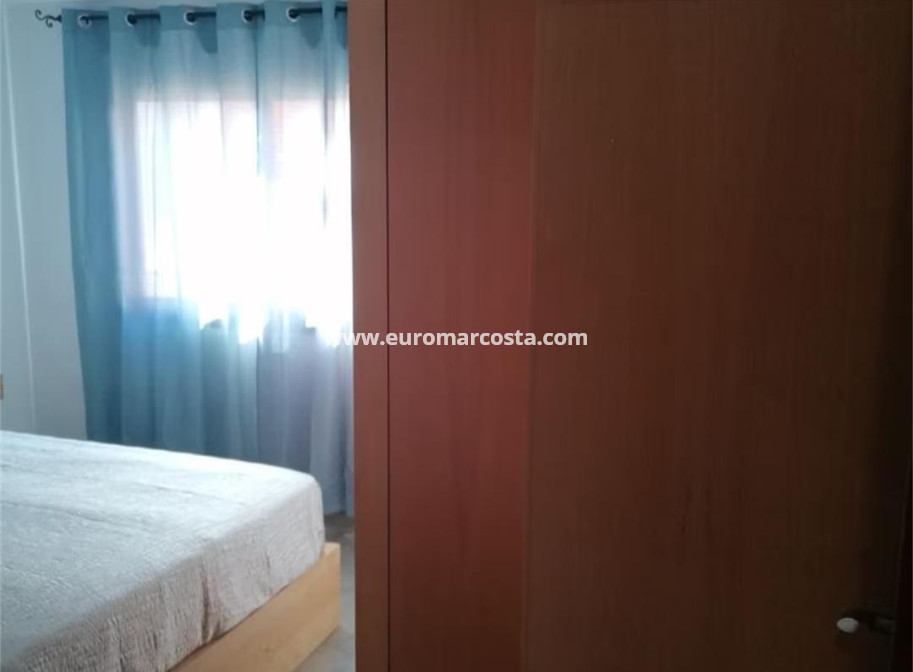 Venta - Apartamento / piso - Torrevieja - La Mata