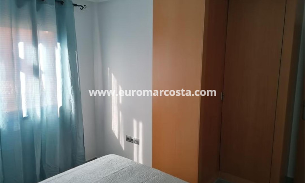 Venta - Apartamento / piso - Torrevieja - La Mata