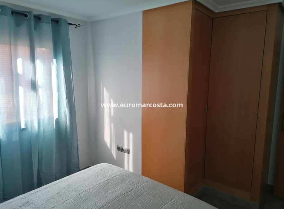 Venta - Apartamento / piso - Torrevieja - La Mata