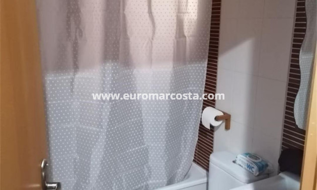 Venta - Apartamento / piso - Torrevieja - La Mata