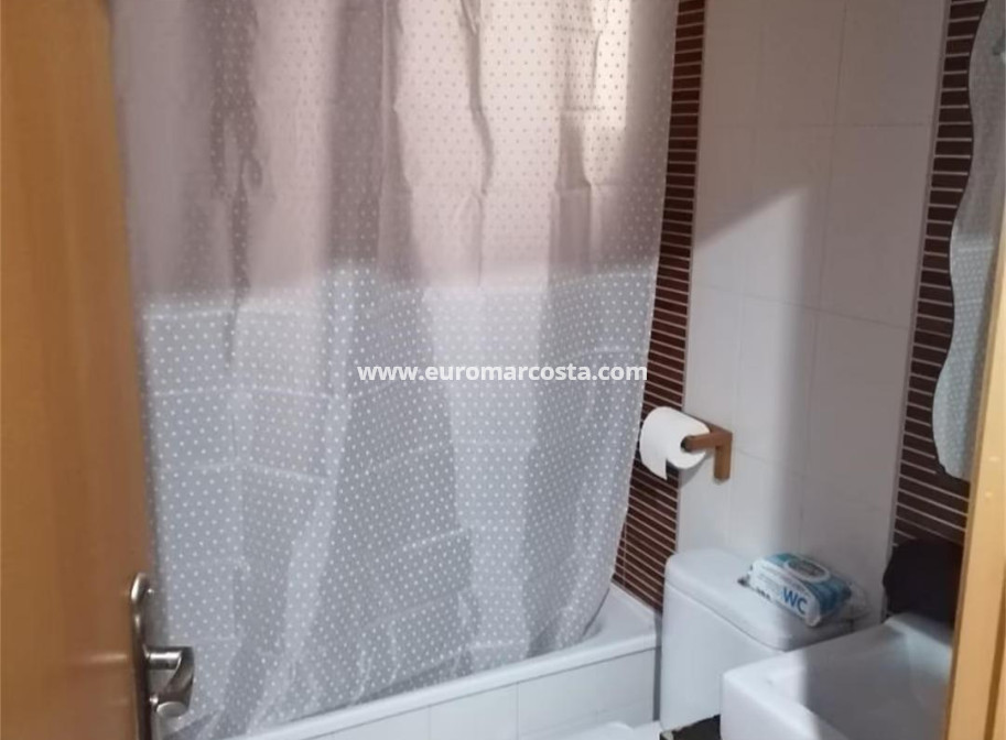 Venta - Apartamento / piso - Torrevieja - La Mata