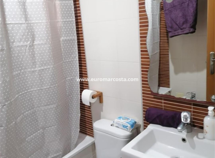 Venta - Apartamento / piso - Torrevieja - La Mata