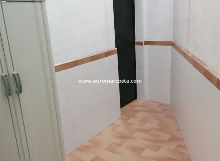 Venta - Apartamento / piso - Torrevieja - La Mata