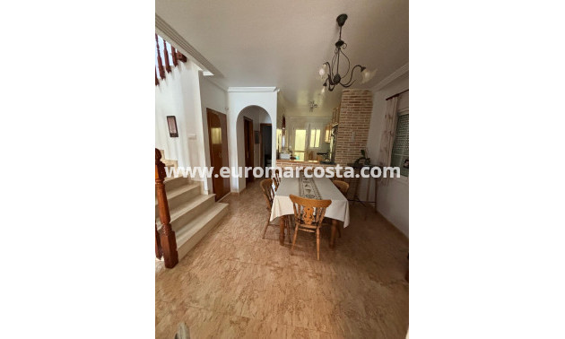 Venta - Villa - Guardamar del Segura - Urb el raso