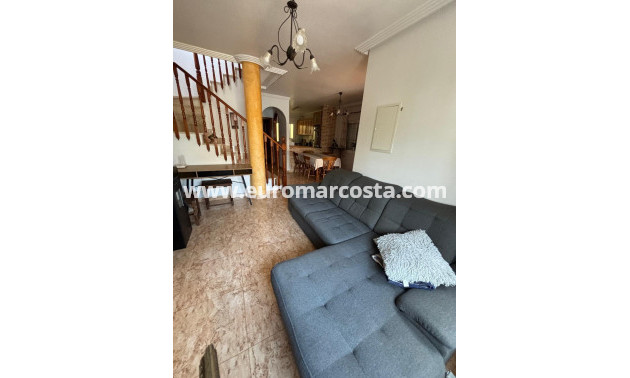 Venta - Villa - Guardamar del Segura - Urb el raso