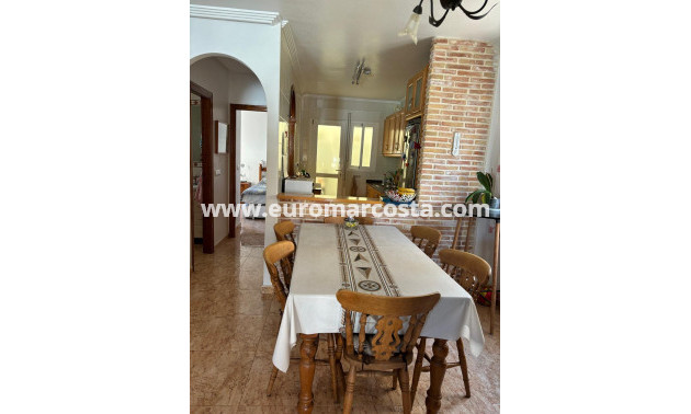 Venta - Villa - Guardamar del Segura - Urb el raso