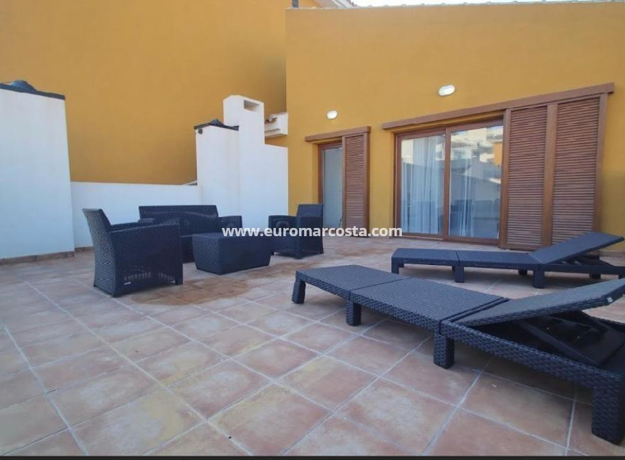 Sale - Apartment / flat - Torrevieja - Orihuela Costa