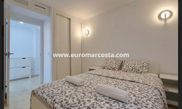 Venta - Apartamento / piso - Torrevieja - Orihuela Costa