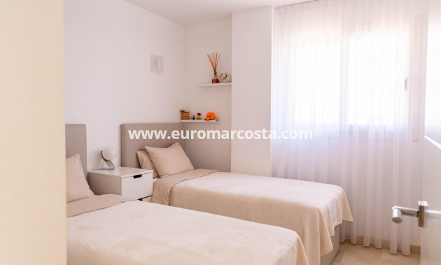 Venta - Ático - Torrevieja - Orihuela Costa