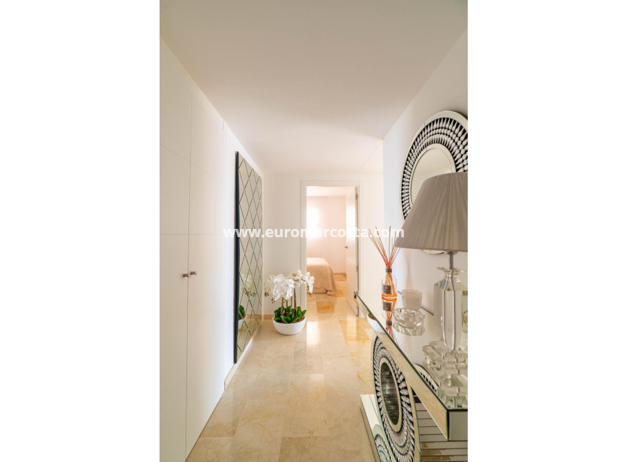 Sale - Penthouse - Torrevieja - Orihuela Costa