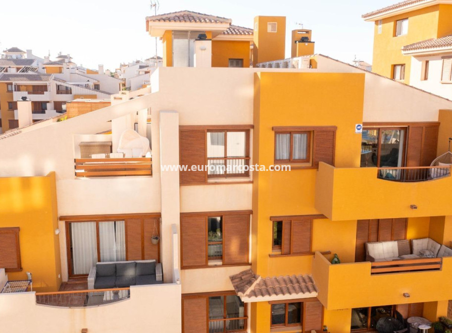 Sale - Penthouse - Torrevieja - Orihuela Costa