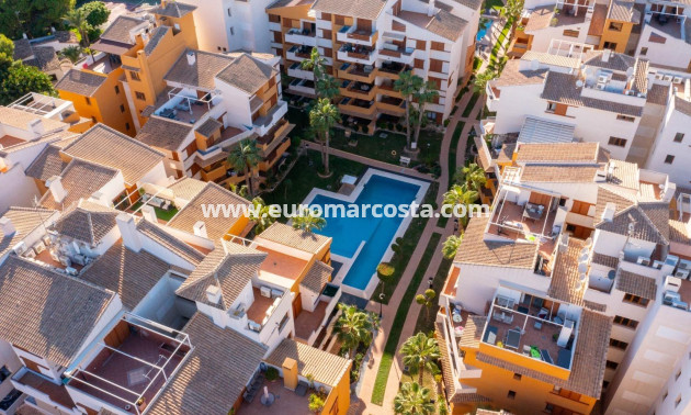 Sale - Penthouse - Torrevieja - Orihuela Costa