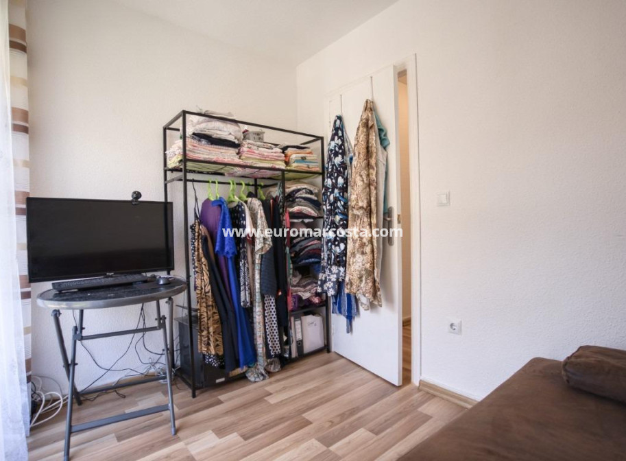 Objekte zum Wiederverkauf - Wohnung - Torrevieja - TORREVIEJA