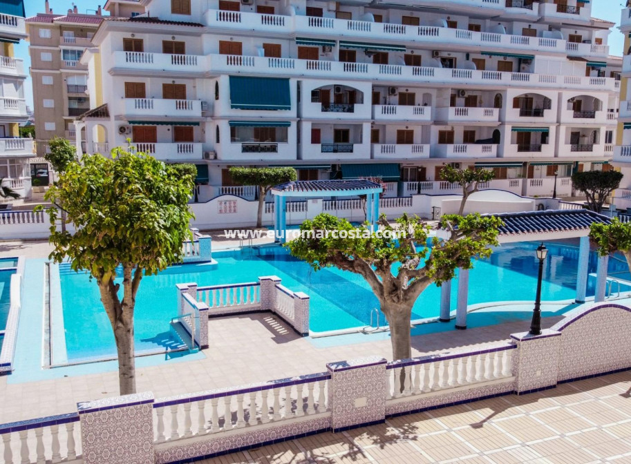 Venta - Apartamento / piso - Torrevieja - La Mata