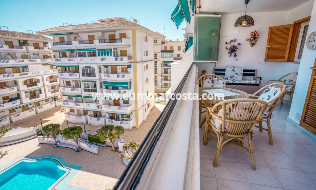 Sale - Apartment / flat - Torrevieja - La Mata