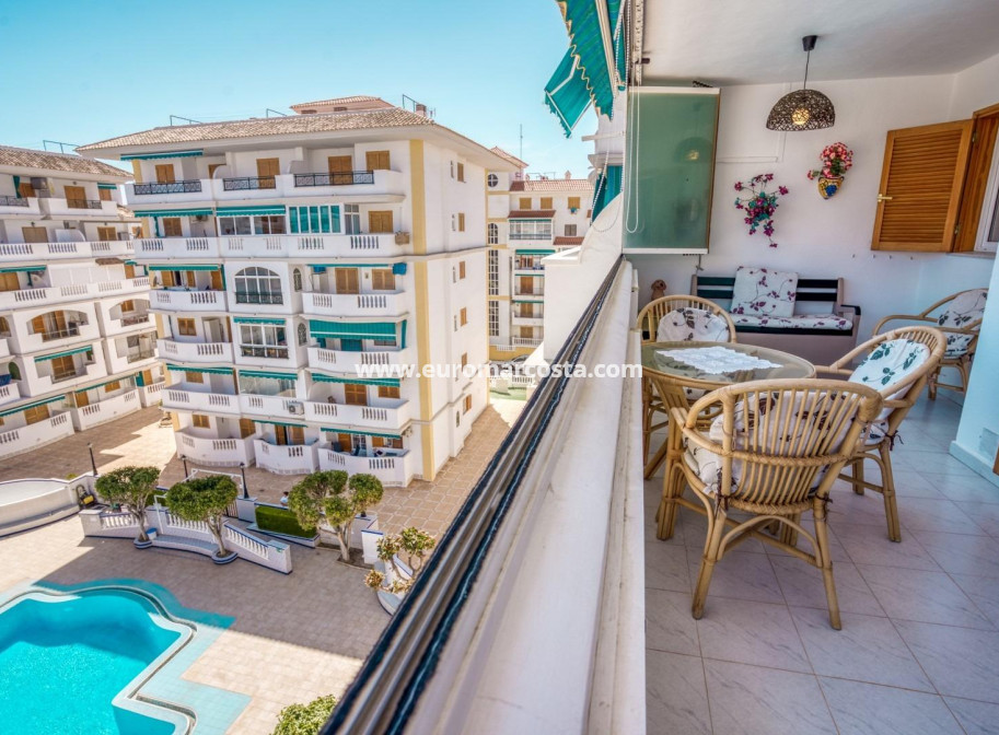 Sale - Apartment / flat - Torrevieja - La Mata