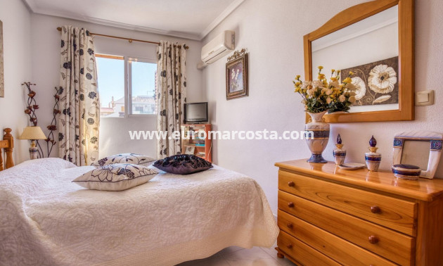 Venta - Apartamento / piso - Torrevieja - La Mata