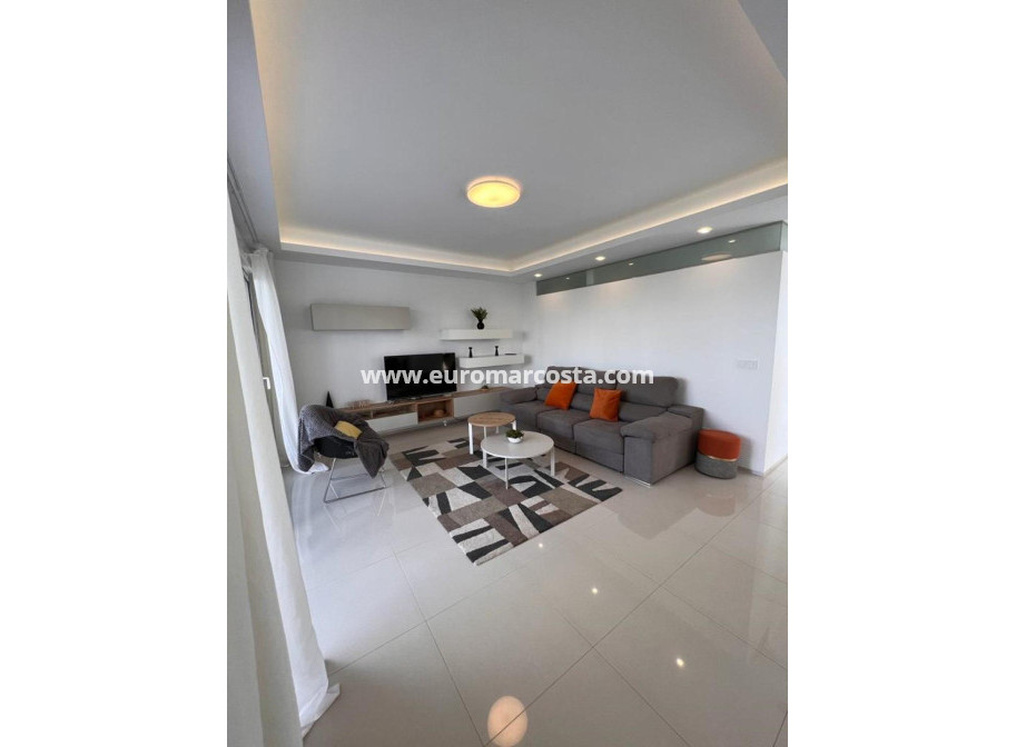 Sale - Bungalow - Ciudad Quesada - Dona Pepa