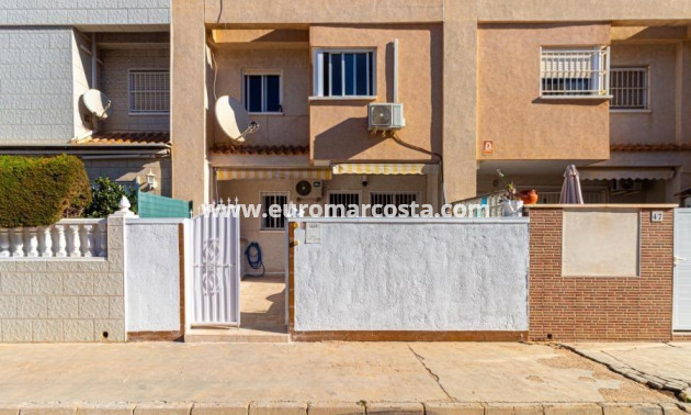 Sale - Bungalow - Torrevieja - TORREVIEJA