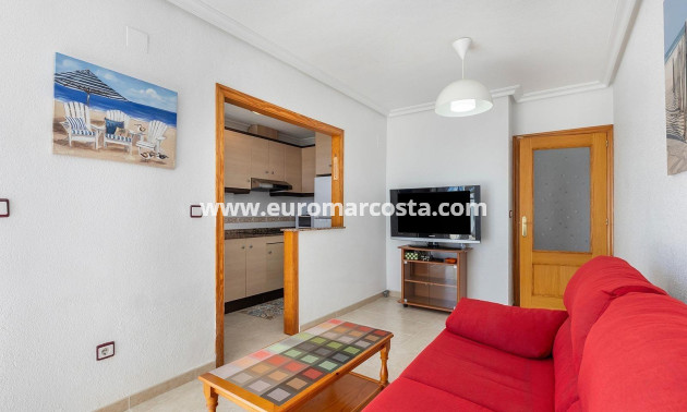 Venta - Ático - Torrevieja - TORREVIEJA