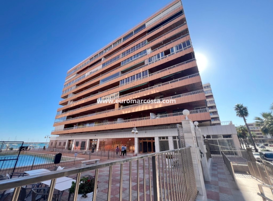 Venta - Apartamento / piso - Torrevieja - TORREVIEJA