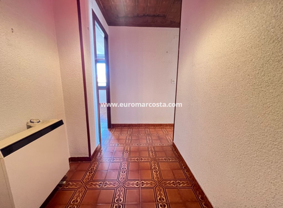 Venta - Apartamento / piso - Torrevieja - TORREVIEJA