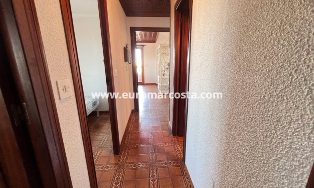 Venta - Apartamento / piso - Torrevieja - TORREVIEJA