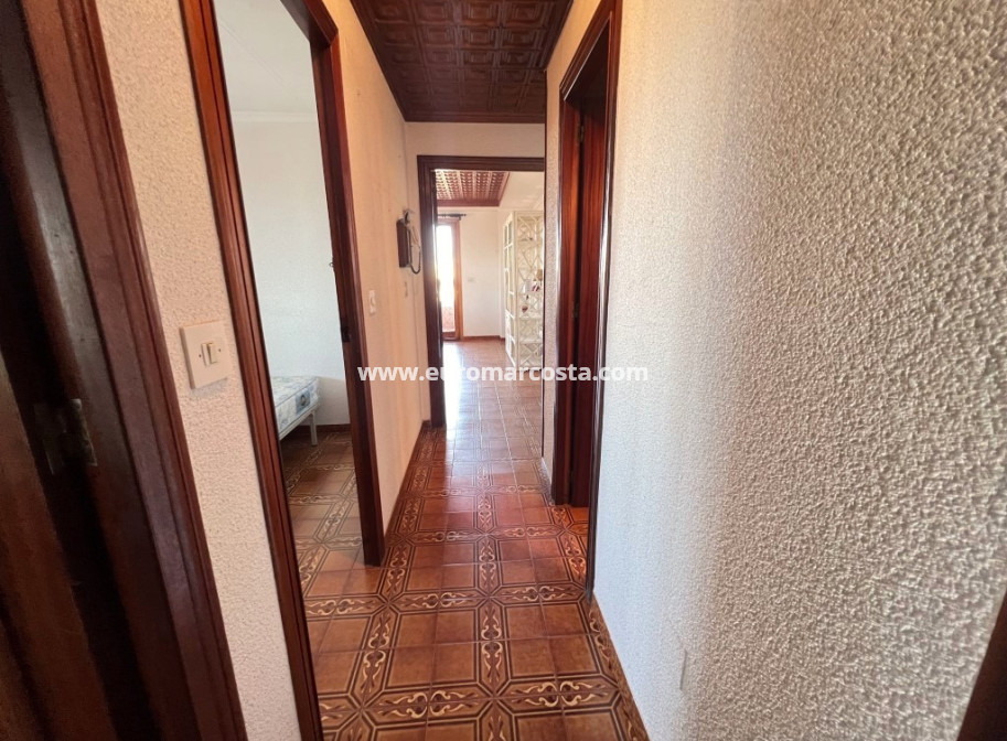 Venta - Apartamento / piso - Torrevieja - TORREVIEJA