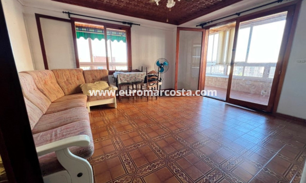 Venta - Apartamento / piso - Torrevieja - TORREVIEJA