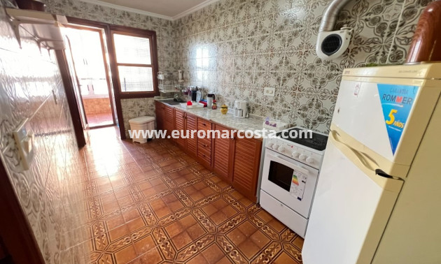 Venta - Apartamento / piso - Torrevieja - TORREVIEJA