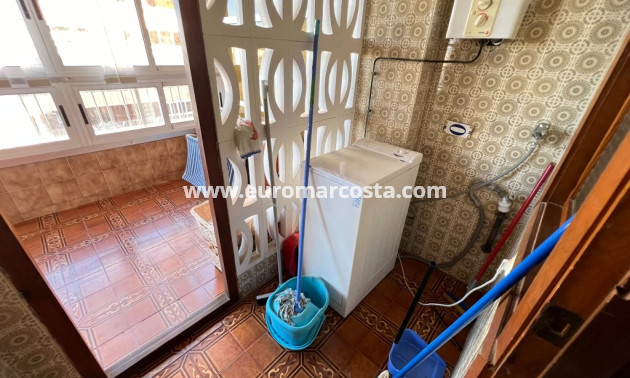 Venta - Apartamento / piso - Torrevieja - TORREVIEJA