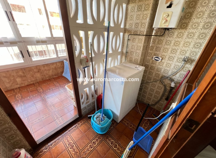 Venta - Apartamento / piso - Torrevieja - TORREVIEJA