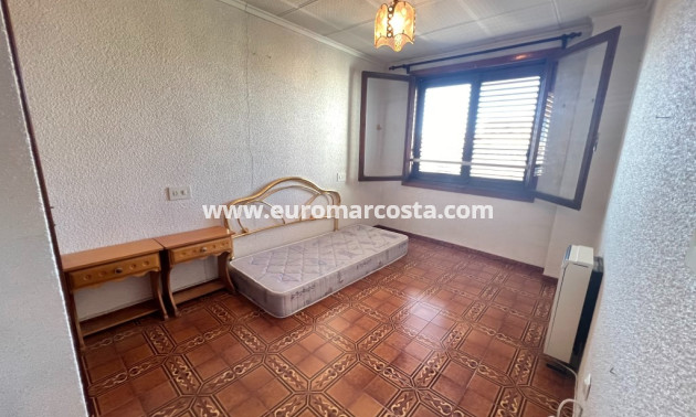 Venta - Apartamento / piso - Torrevieja - TORREVIEJA