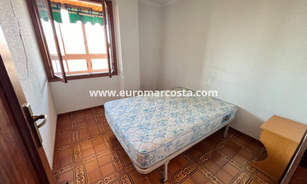 Venta - Apartamento / piso - Torrevieja - TORREVIEJA