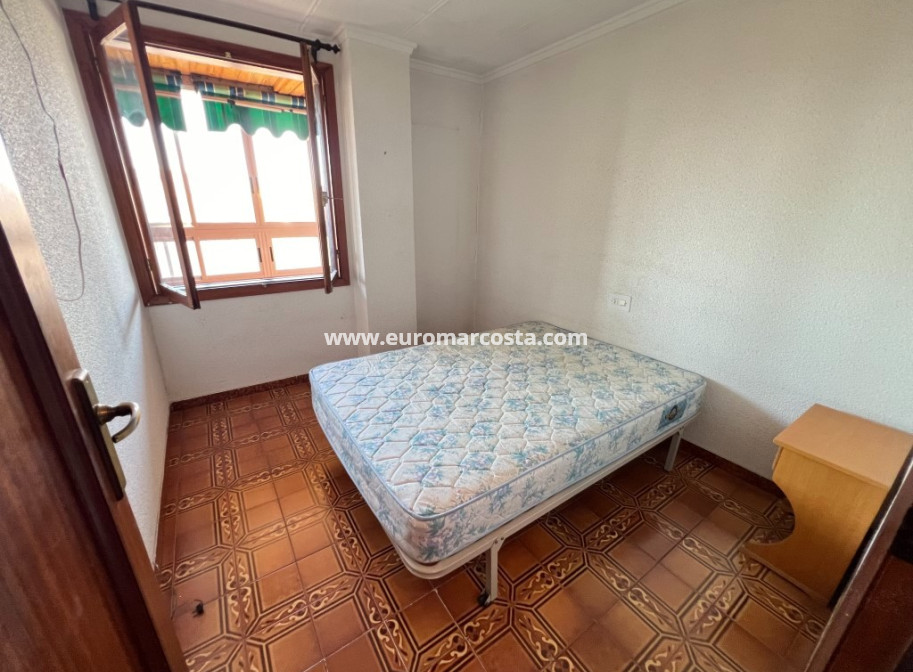 Venta - Apartamento / piso - Torrevieja - TORREVIEJA