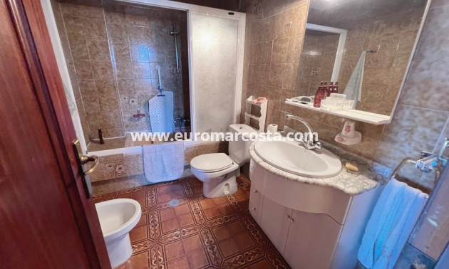 Venta - Apartamento / piso - Torrevieja - TORREVIEJA