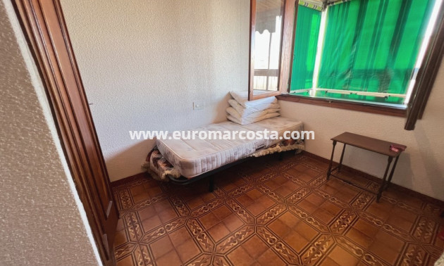 Venta - Apartamento / piso - Torrevieja - TORREVIEJA