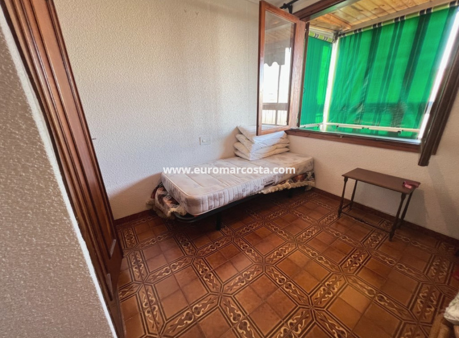 Venta - Apartamento / piso - Torrevieja - TORREVIEJA