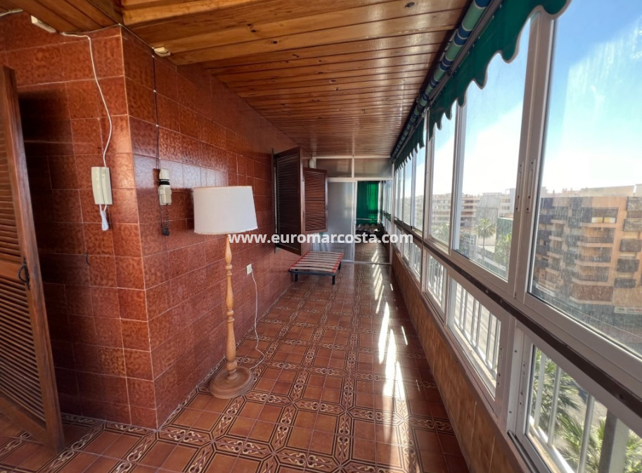 Venta - Apartamento / piso - Torrevieja - TORREVIEJA