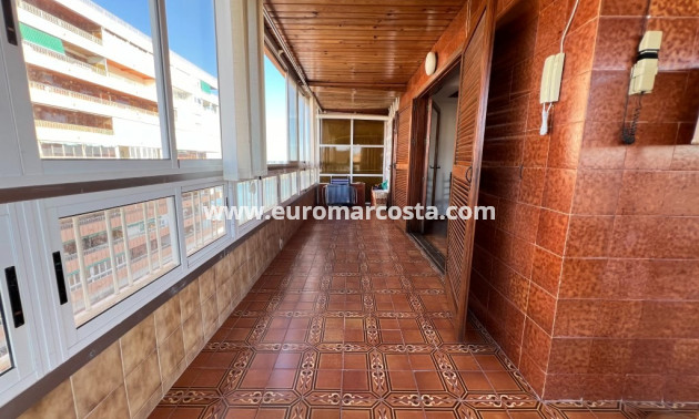 Venta - Apartamento / piso - Torrevieja - TORREVIEJA