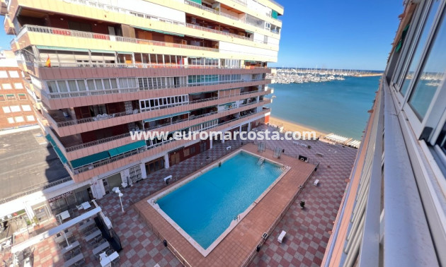 Venta - Apartamento / piso - Torrevieja - TORREVIEJA