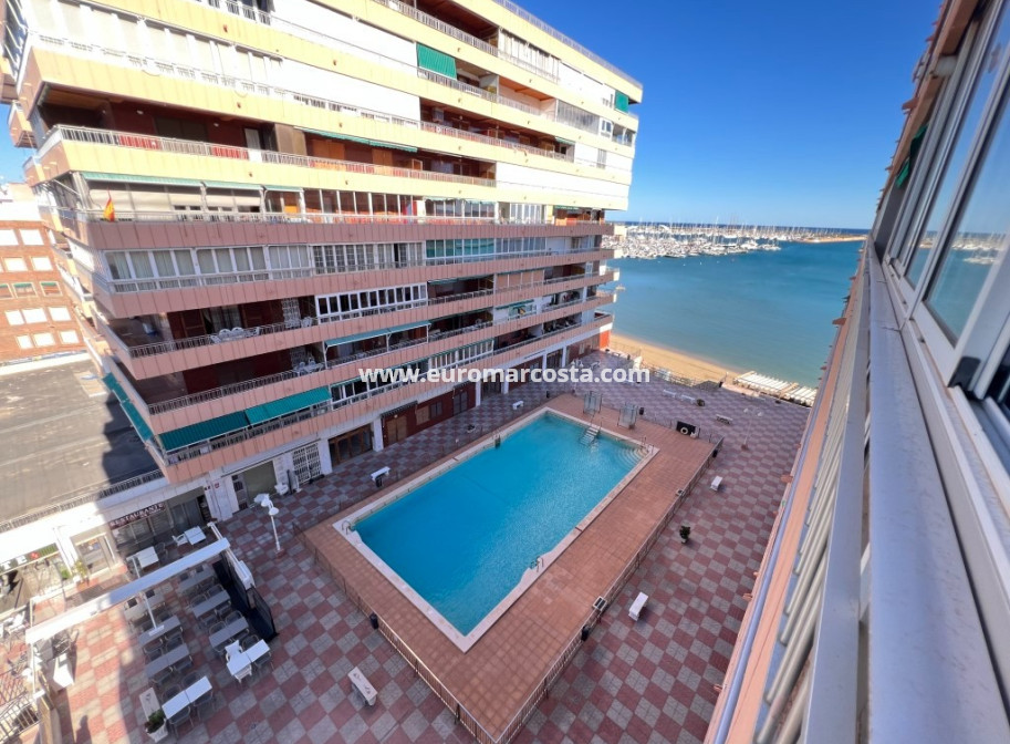 Venta - Apartamento / piso - Torrevieja - TORREVIEJA