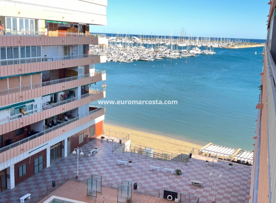 Venta - Apartamento / piso - Torrevieja - TORREVIEJA