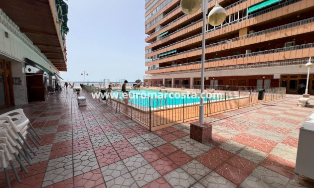 Venta - Apartamento / piso - Torrevieja - TORREVIEJA